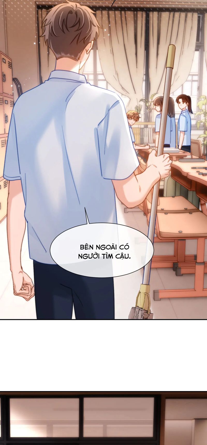 Chất Dị Ứng Đáng Yêu - Chap 18 - Trang 7