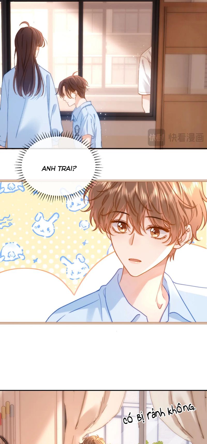 Chất Dị Ứng Đáng Yêu - Chap 18 - Trang 8