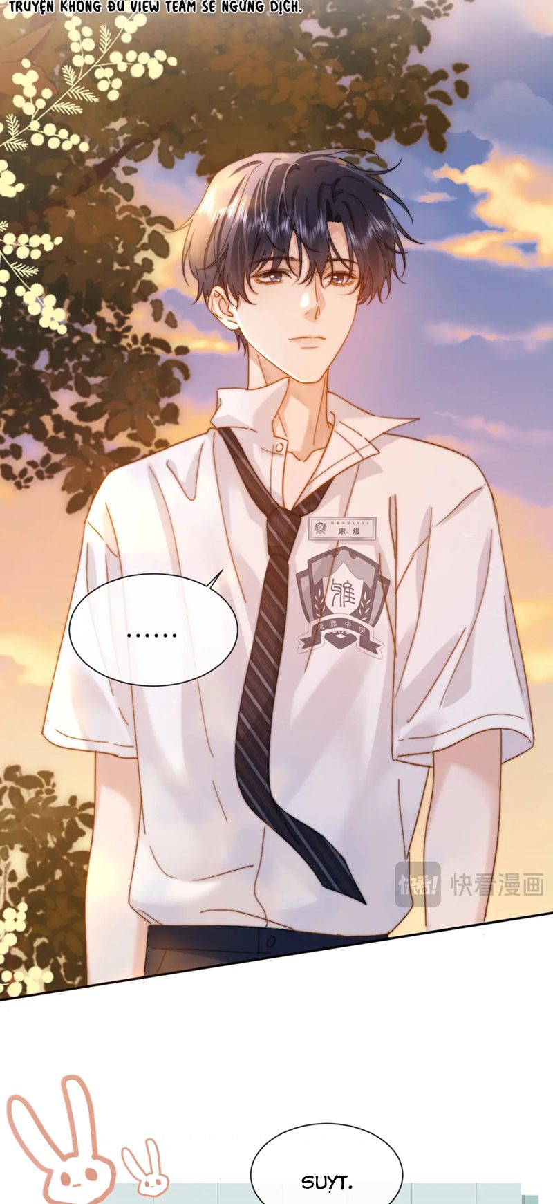 Chất Dị Ứng Đáng Yêu - Chap 19 - Trang 13