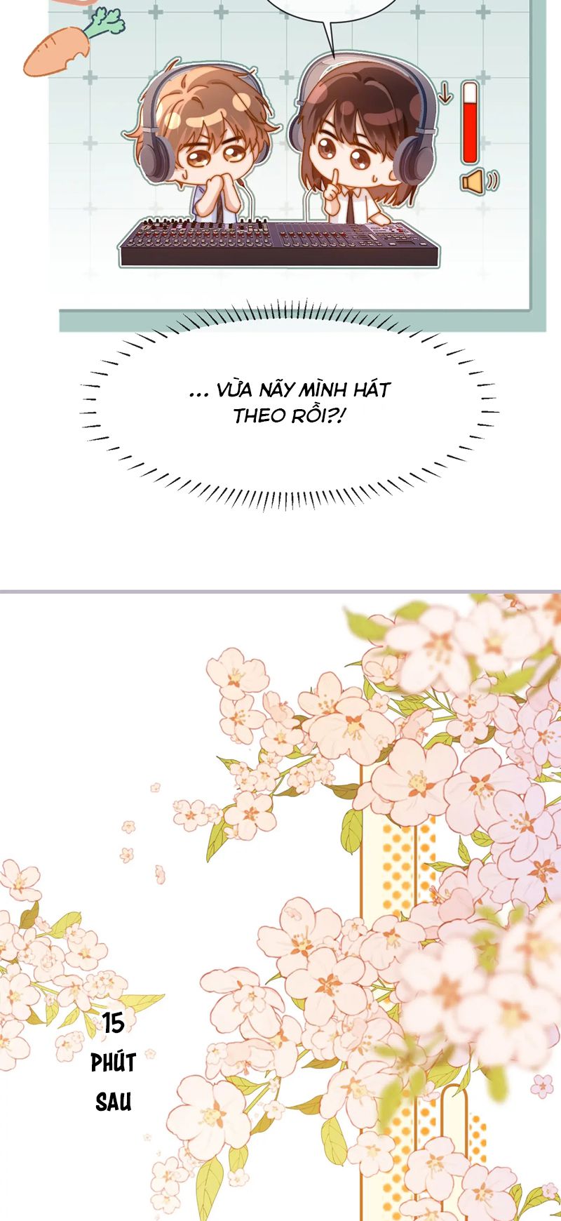 Chất Dị Ứng Đáng Yêu - Chap 19 - Trang 14