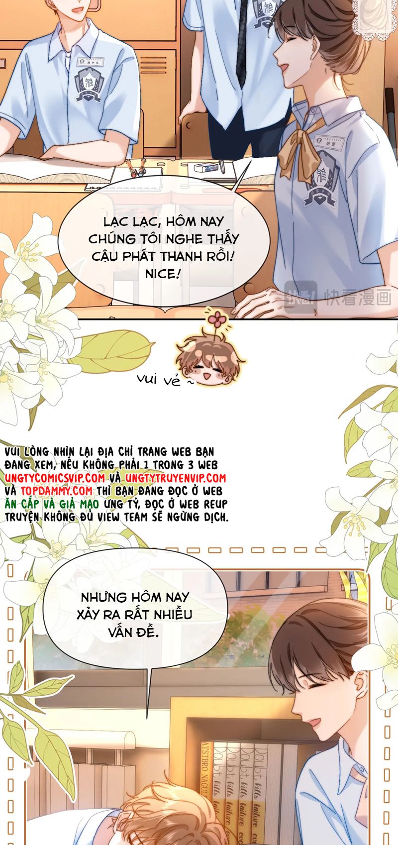Chất Dị Ứng Đáng Yêu - Chap 19 - Trang 24