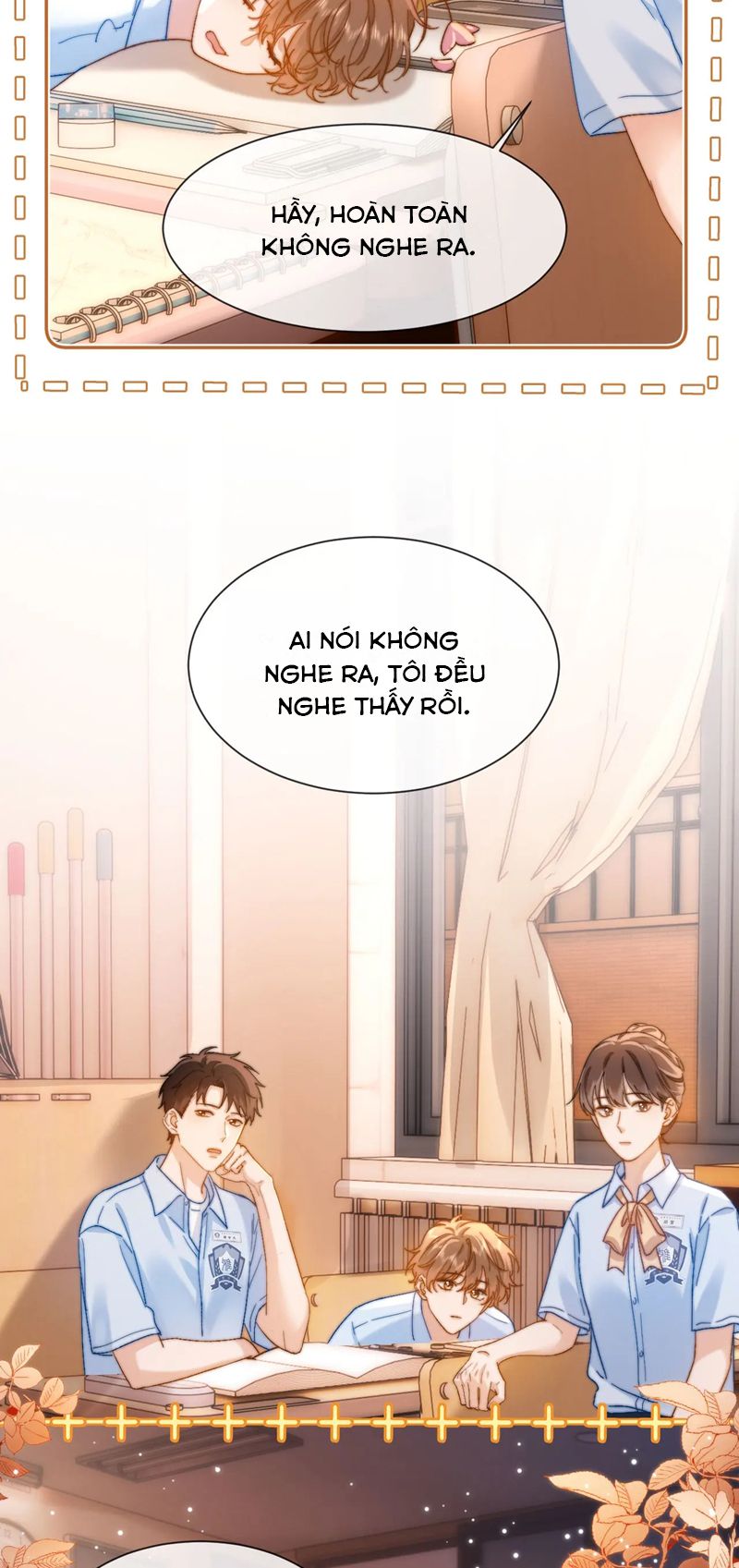 Chất Dị Ứng Đáng Yêu - Chap 19 - Trang 25