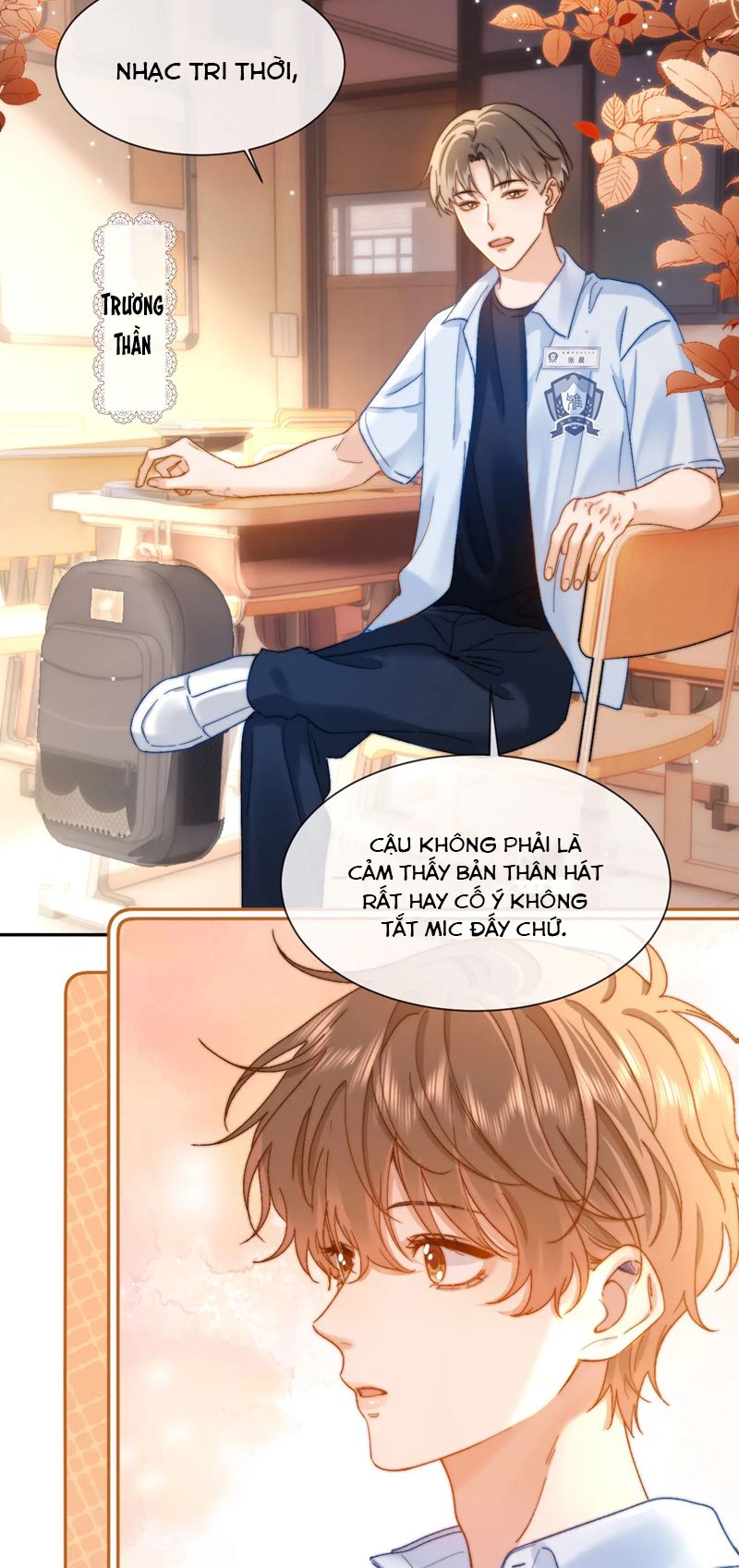 Chất Dị Ứng Đáng Yêu - Chap 19 - Trang 26
