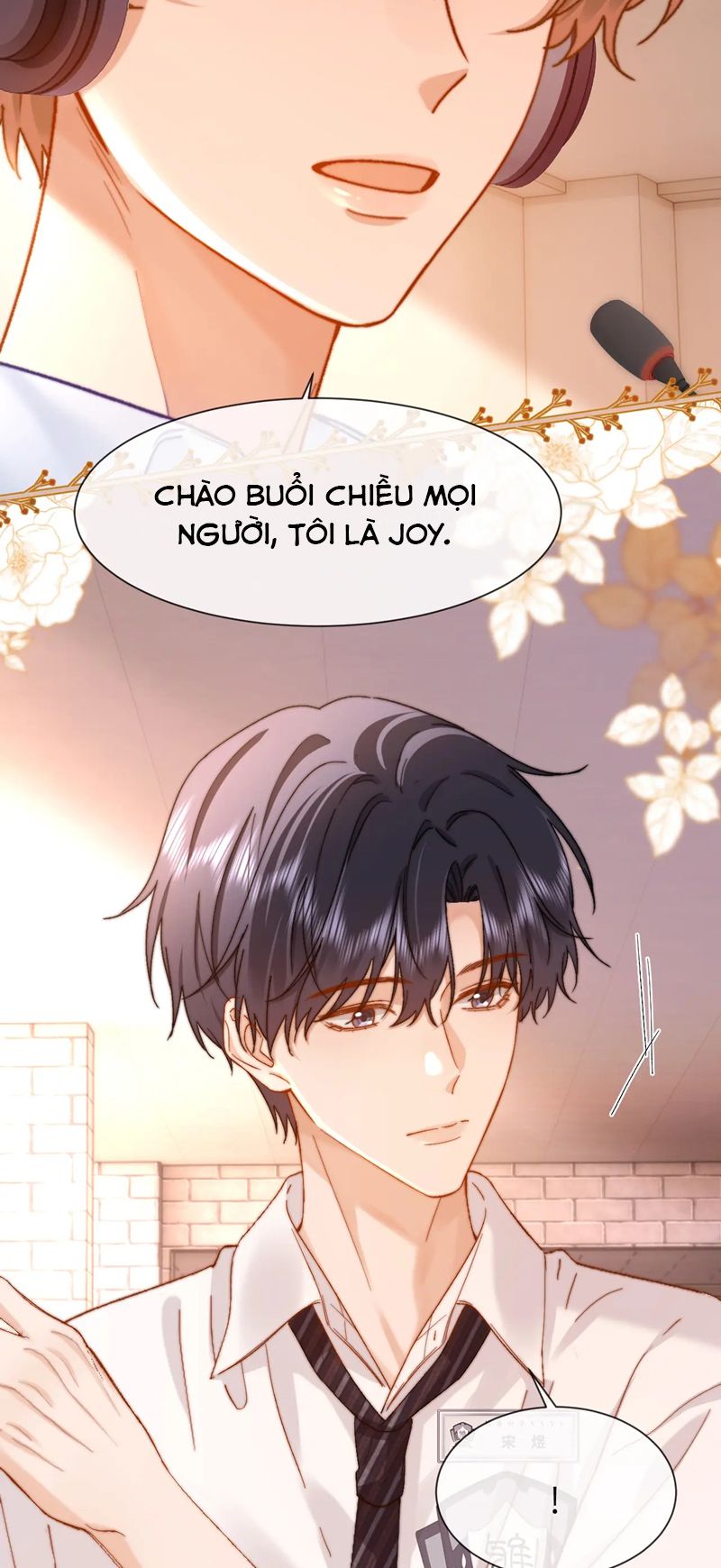 Chất Dị Ứng Đáng Yêu - Chap 19 - Trang 4