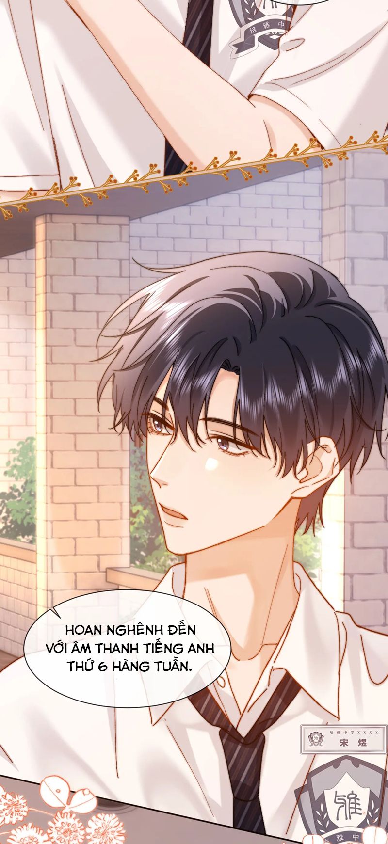 Chất Dị Ứng Đáng Yêu - Chap 19 - Trang 5