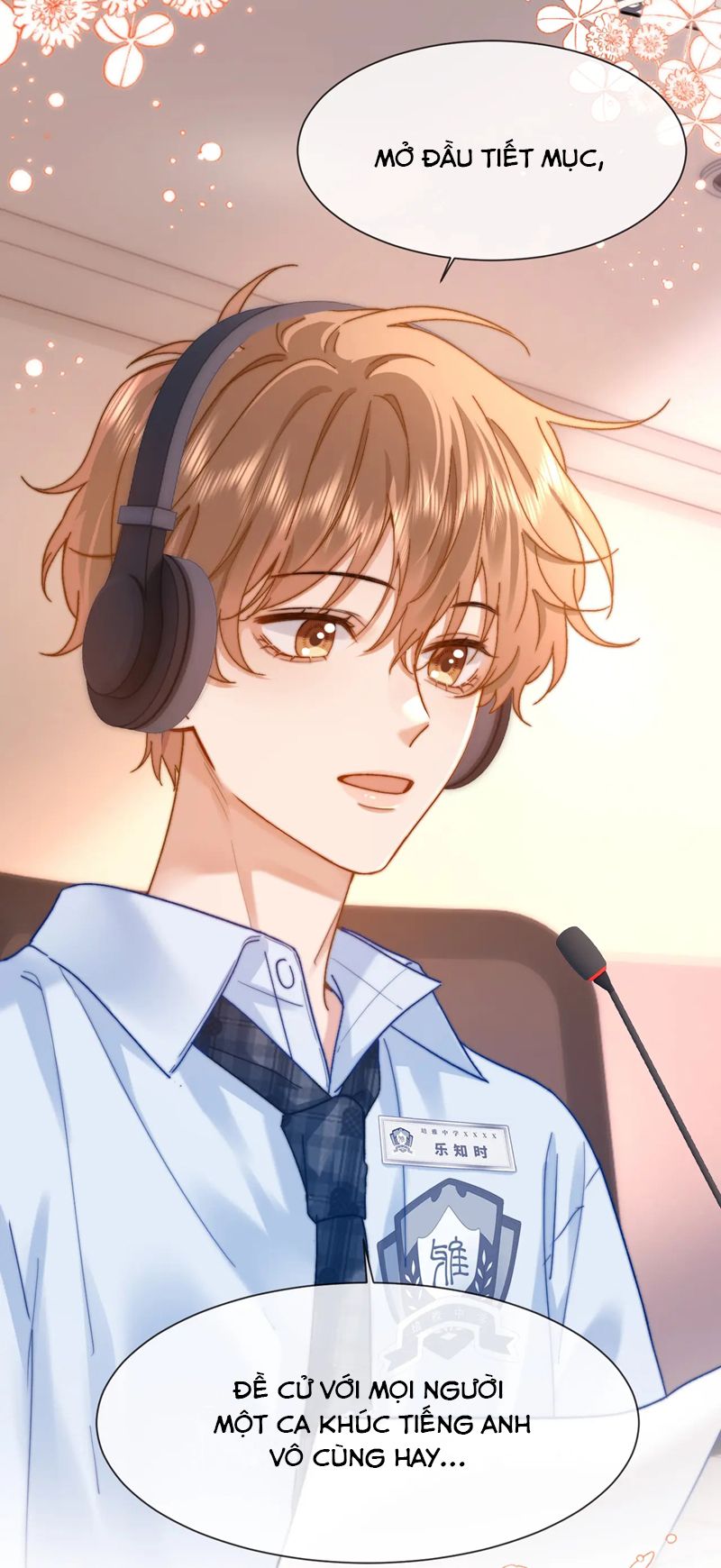 Chất Dị Ứng Đáng Yêu - Chap 19 - Trang 6