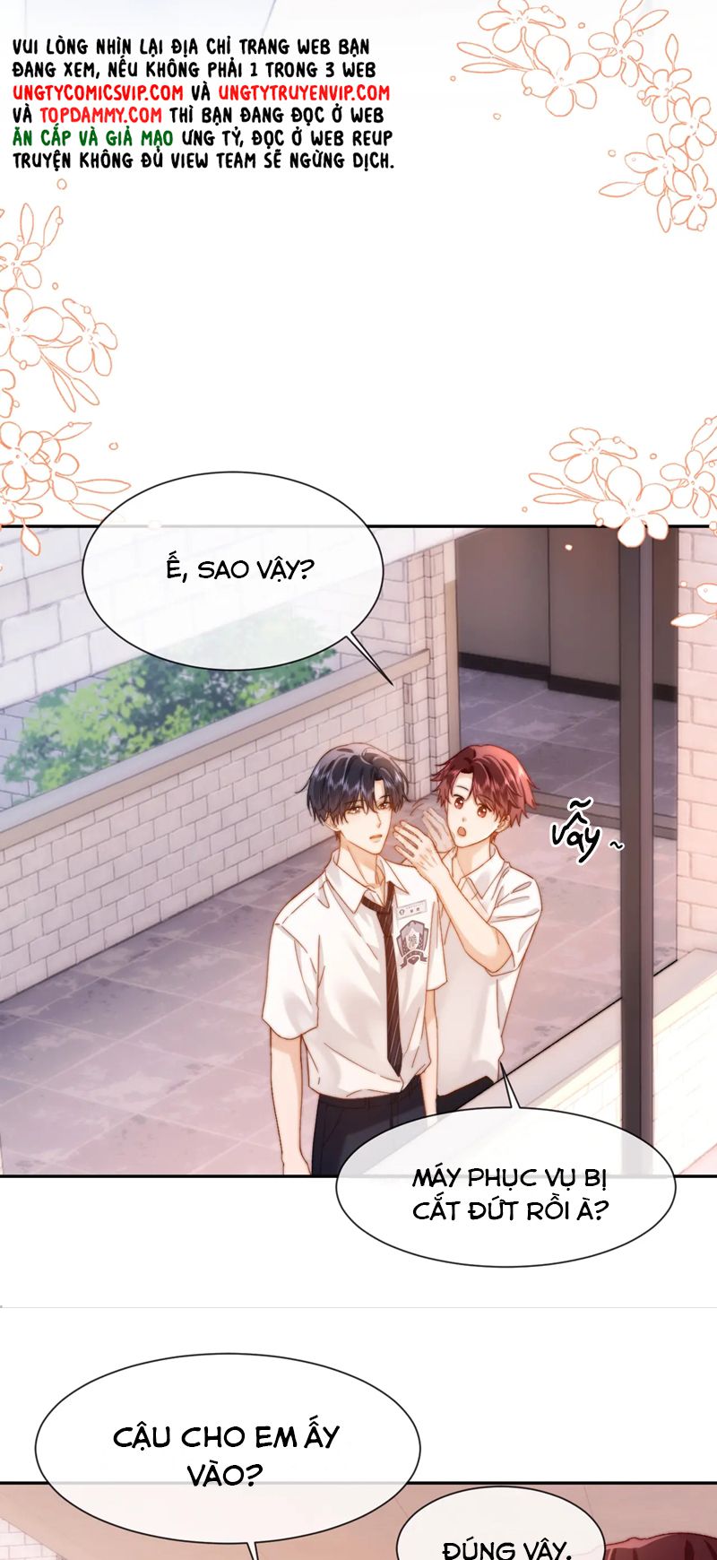 Chất Dị Ứng Đáng Yêu - Chap 19 - Trang 7