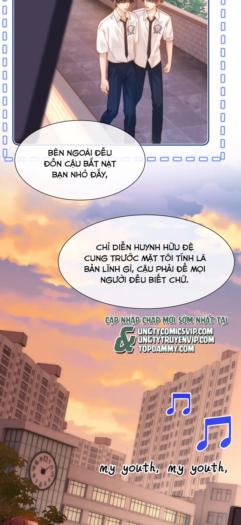 Chất Dị Ứng Đáng Yêu - Chap 19 - Trang 9