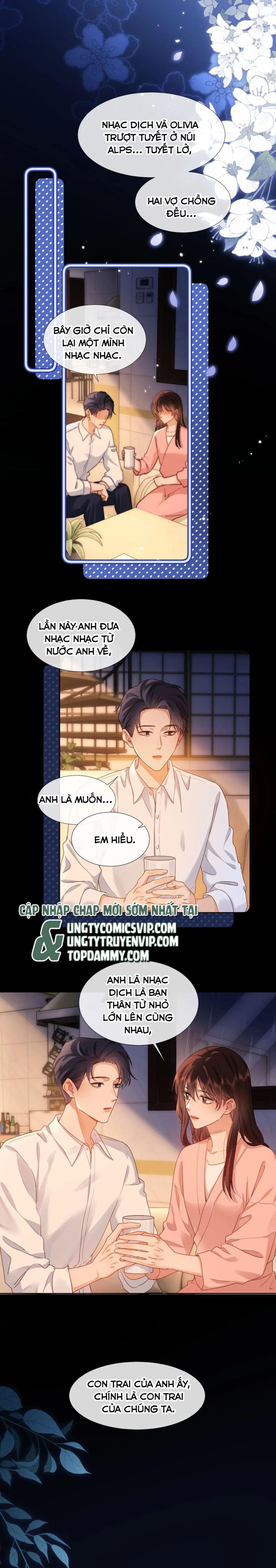 Chất Dị Ứng Đáng Yêu - Chap 2 - Trang 11