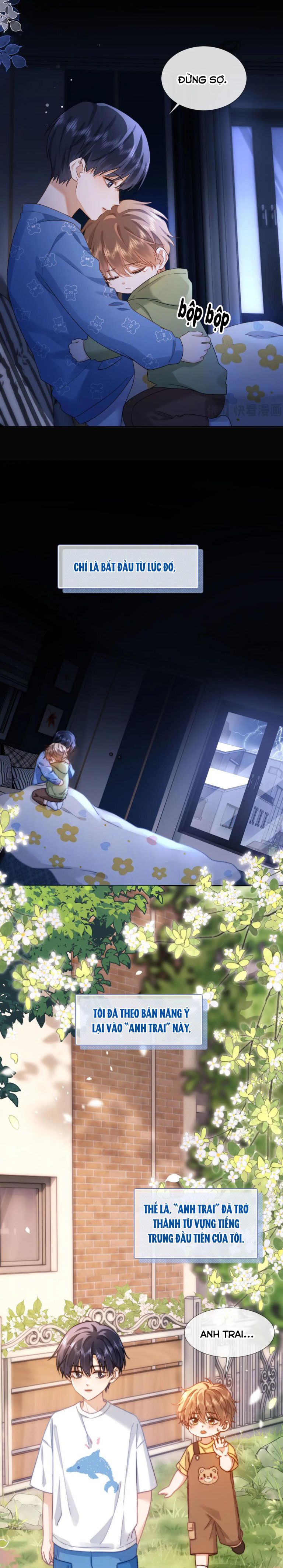 Chất Dị Ứng Đáng Yêu - Chap 2 - Trang 14