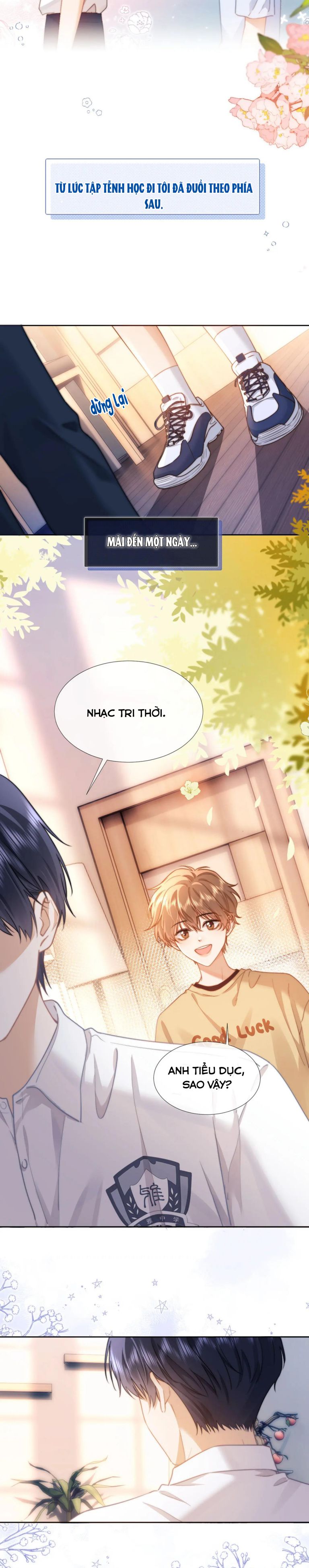Chất Dị Ứng Đáng Yêu - Chap 2 - Trang 16