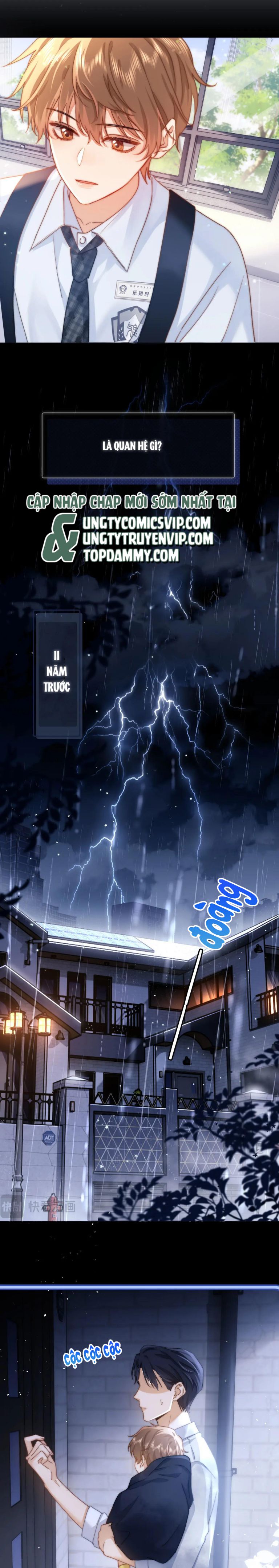 Chất Dị Ứng Đáng Yêu - Chap 2 - Trang 7
