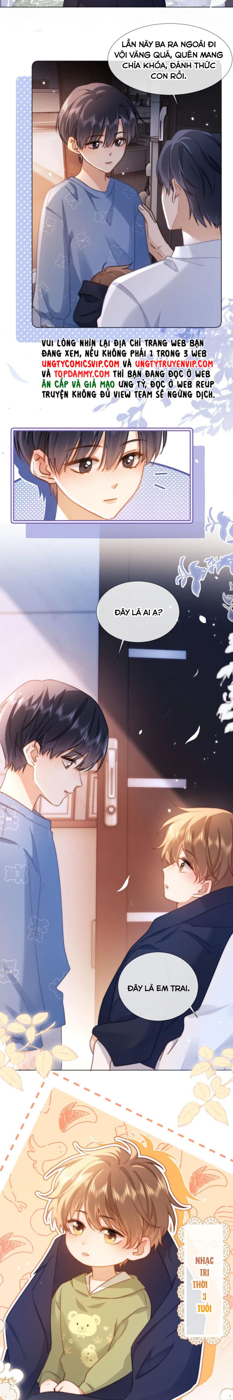 Chất Dị Ứng Đáng Yêu - Chap 2 - Trang 9