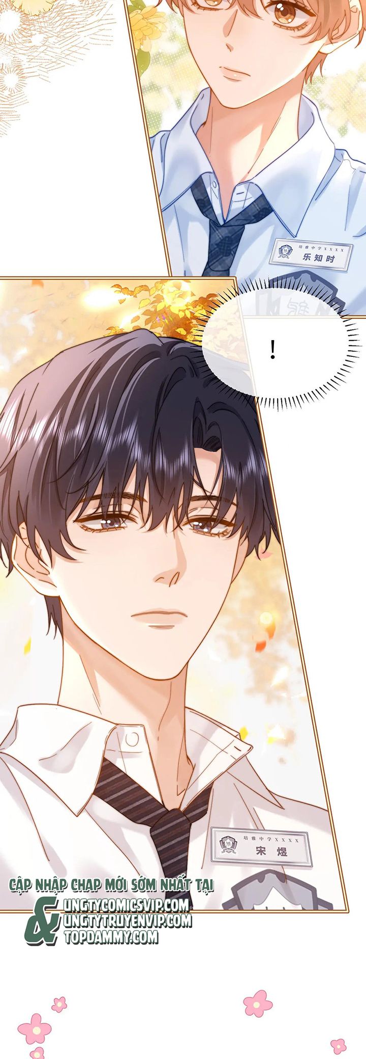 Chất Dị Ứng Đáng Yêu - Chap 20 - Trang 15