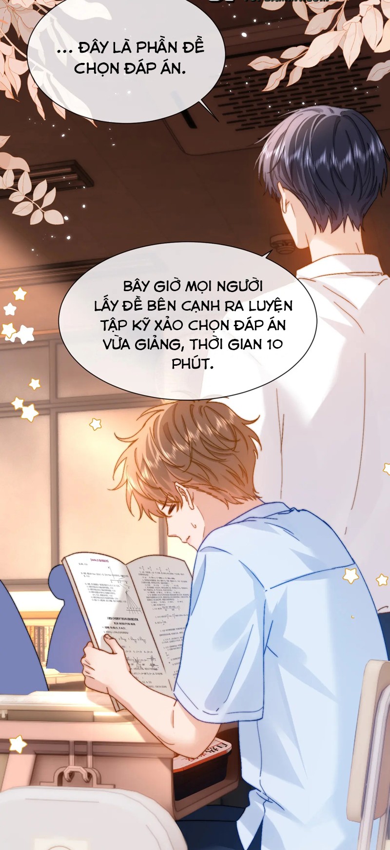 Chất Dị Ứng Đáng Yêu - Chap 21.5 - Trang 15