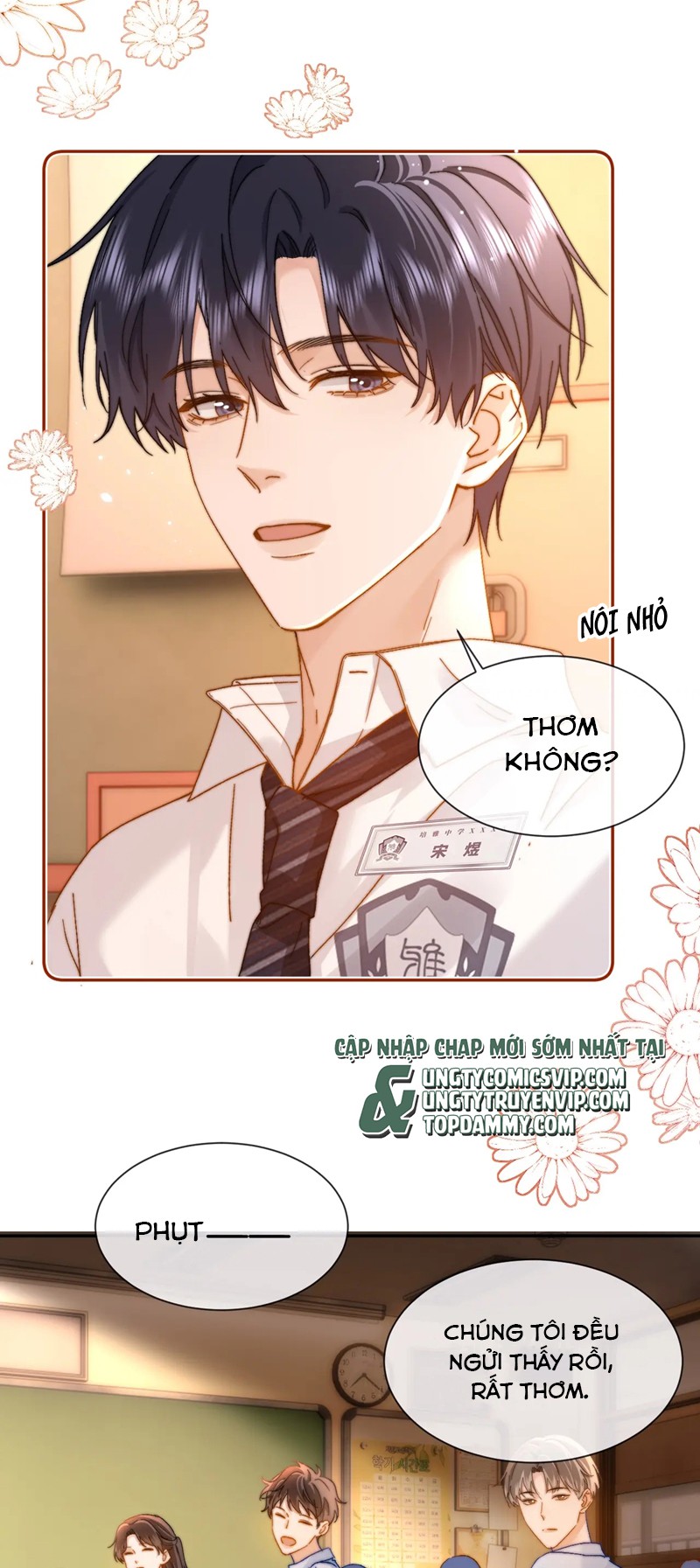 Chất Dị Ứng Đáng Yêu - Chap 21.5 - Trang 18