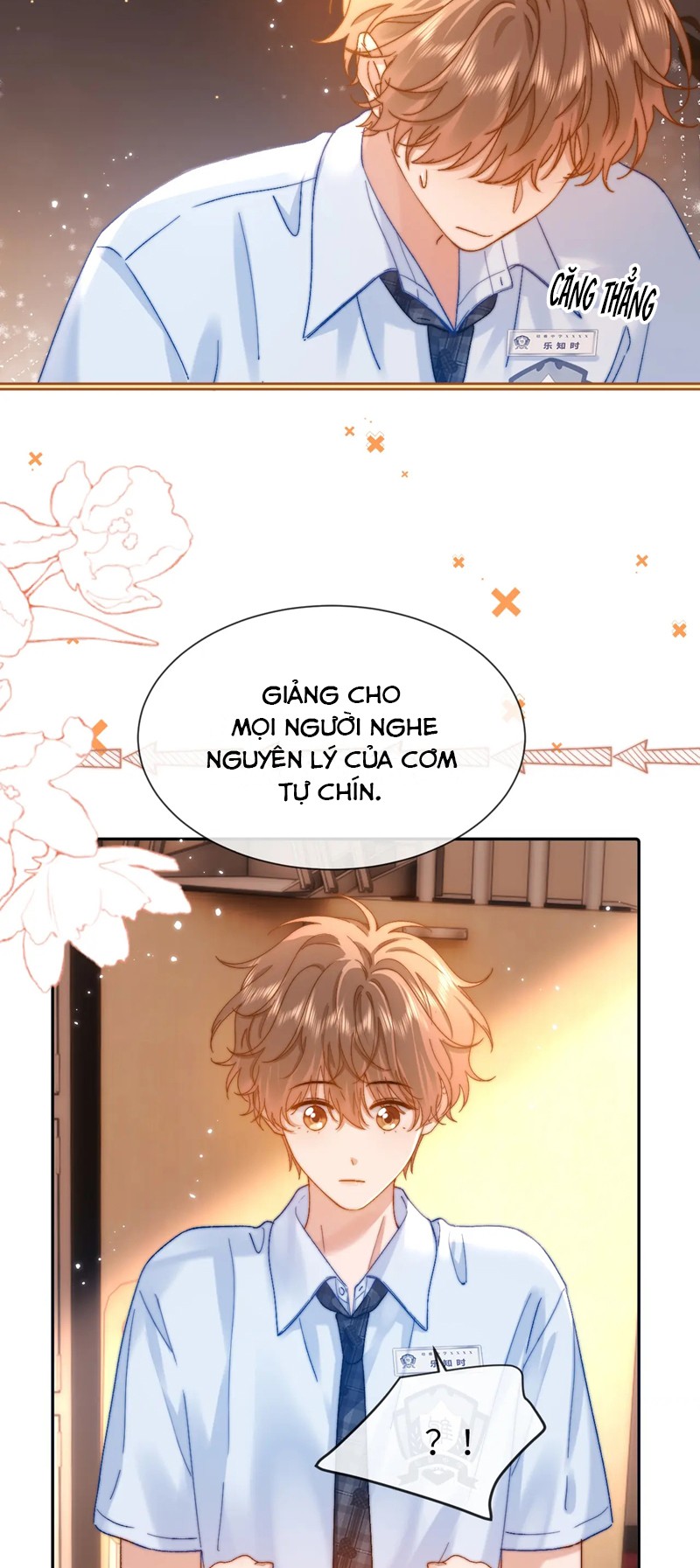 Chất Dị Ứng Đáng Yêu - Chap 21.5 - Trang 24