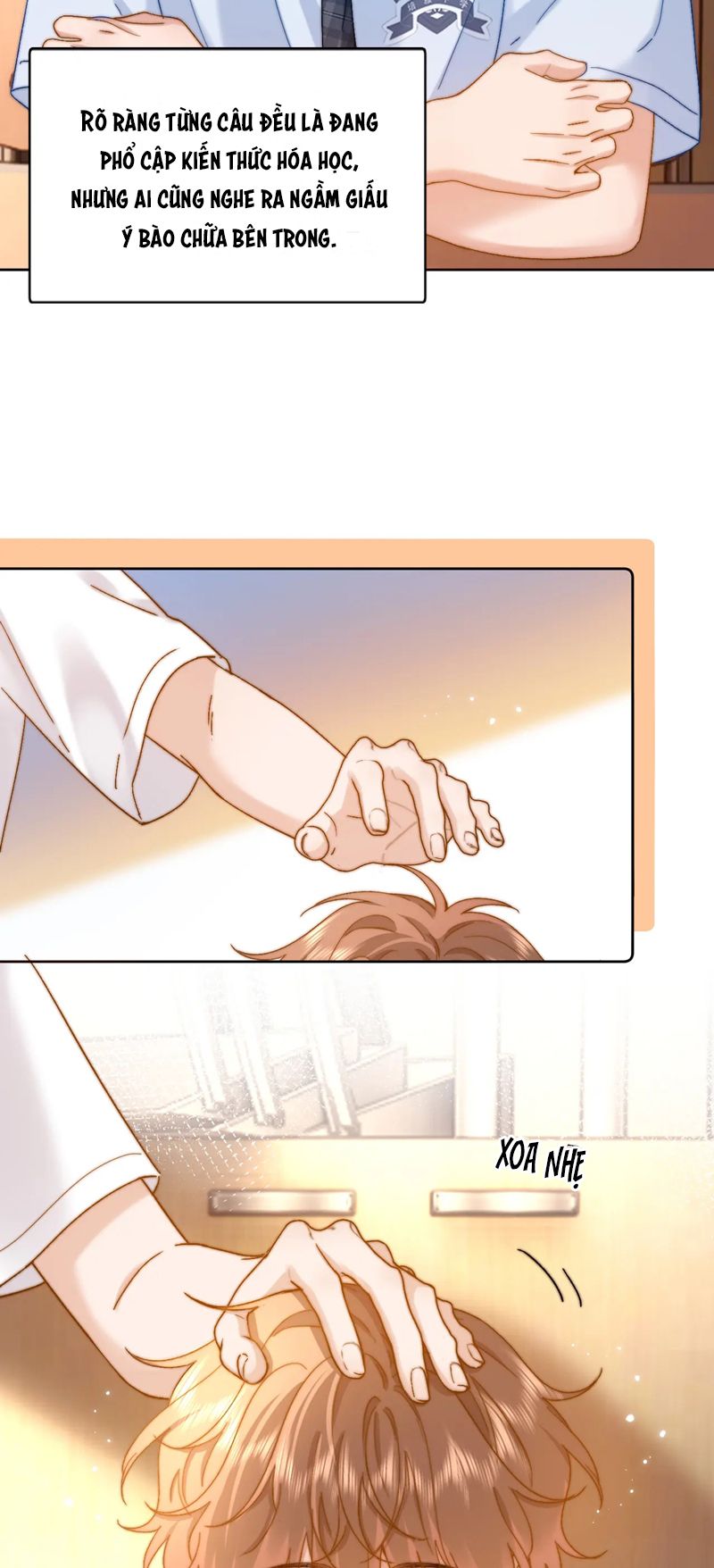 Chất Dị Ứng Đáng Yêu - Chap 22.1 - Trang 14