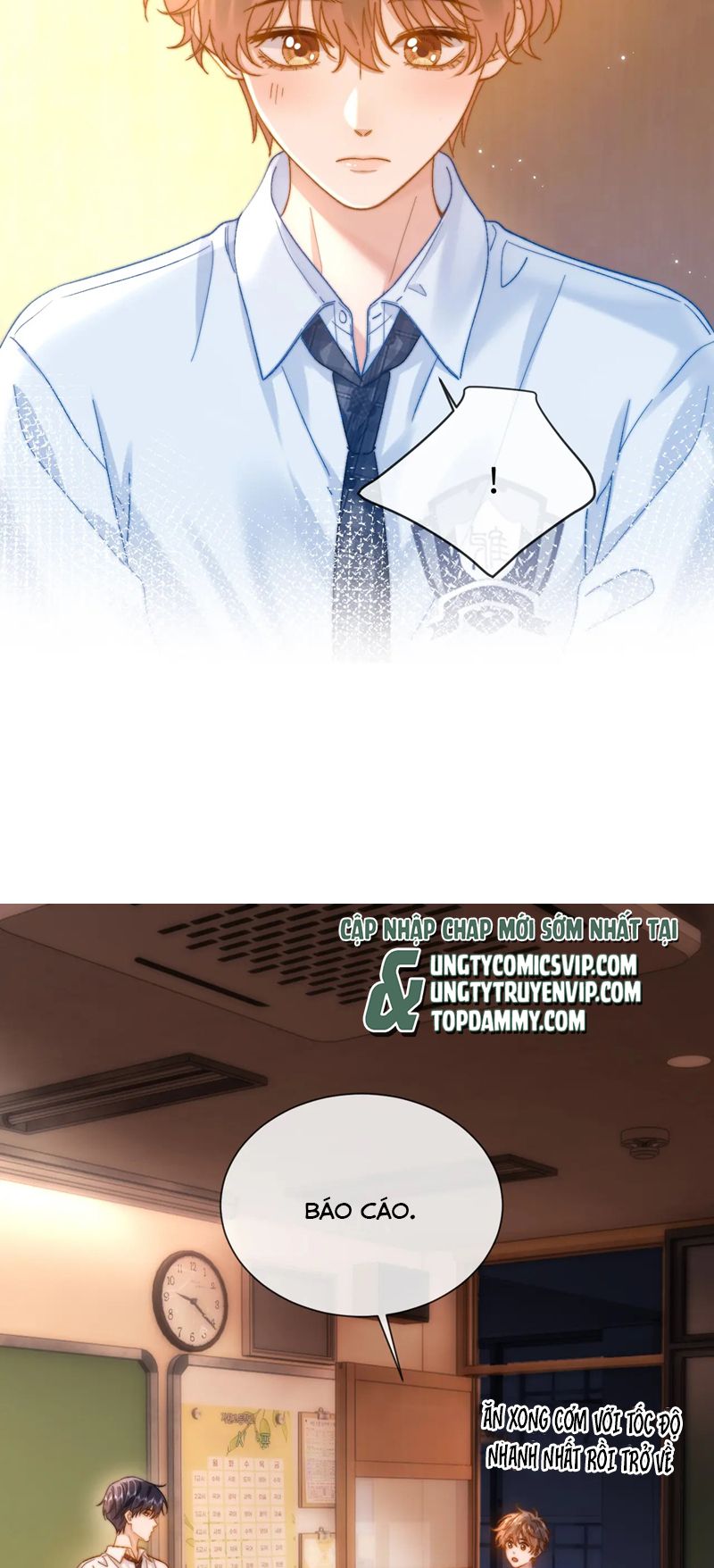 Chất Dị Ứng Đáng Yêu - Chap 22.1 - Trang 15