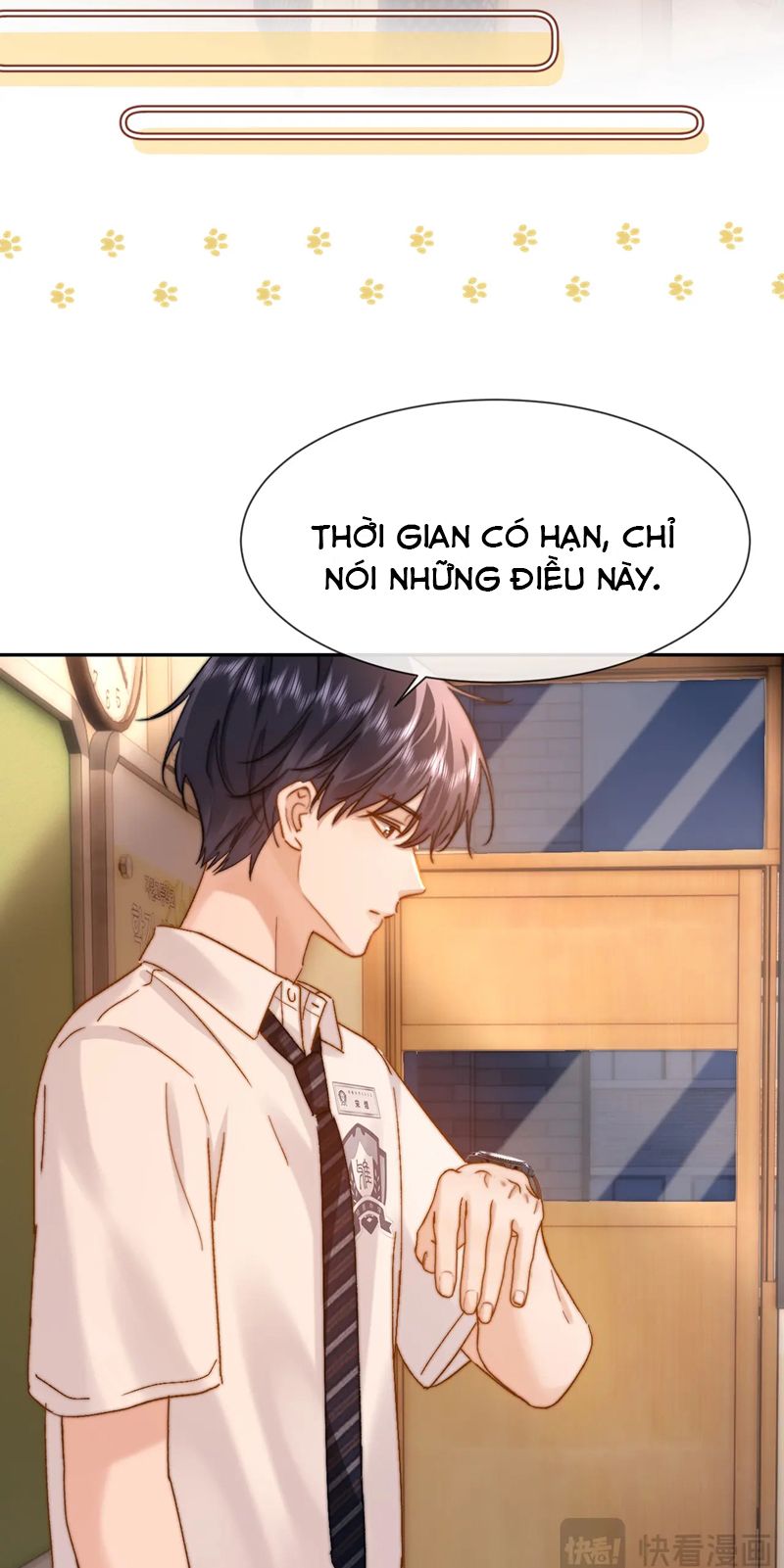 Chất Dị Ứng Đáng Yêu - Chap 22.1 - Trang 19