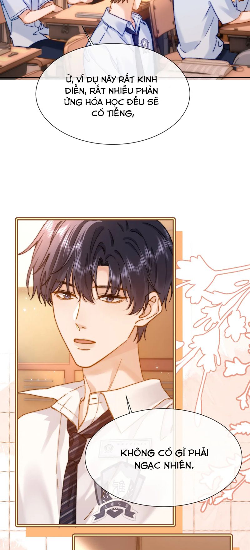 Chất Dị Ứng Đáng Yêu - Chap 22.1 - Trang 9