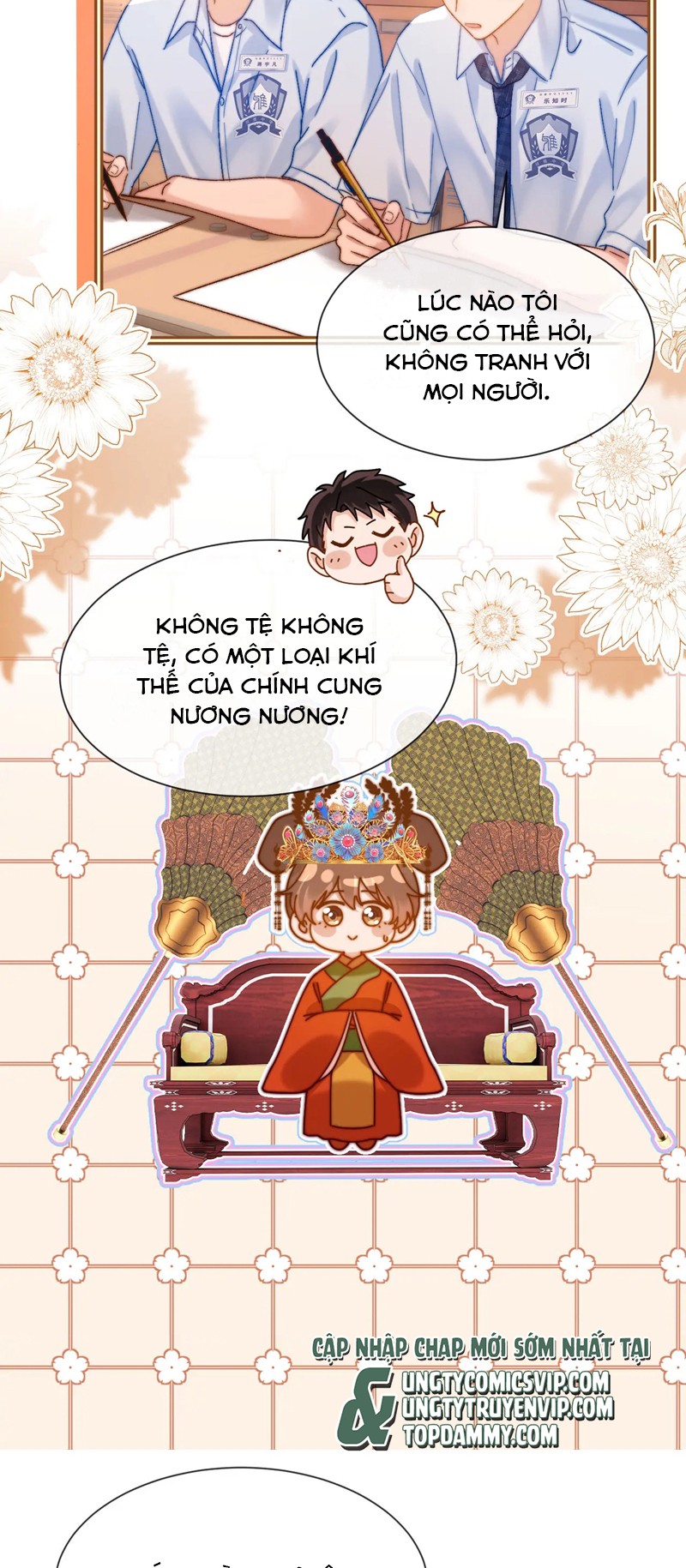 Chất Dị Ứng Đáng Yêu - Chap 23.8 - Trang 13