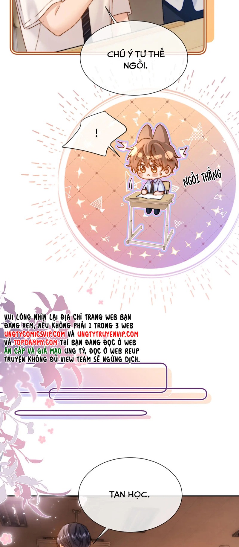 Chất Dị Ứng Đáng Yêu - Chap 23.8 - Trang 15