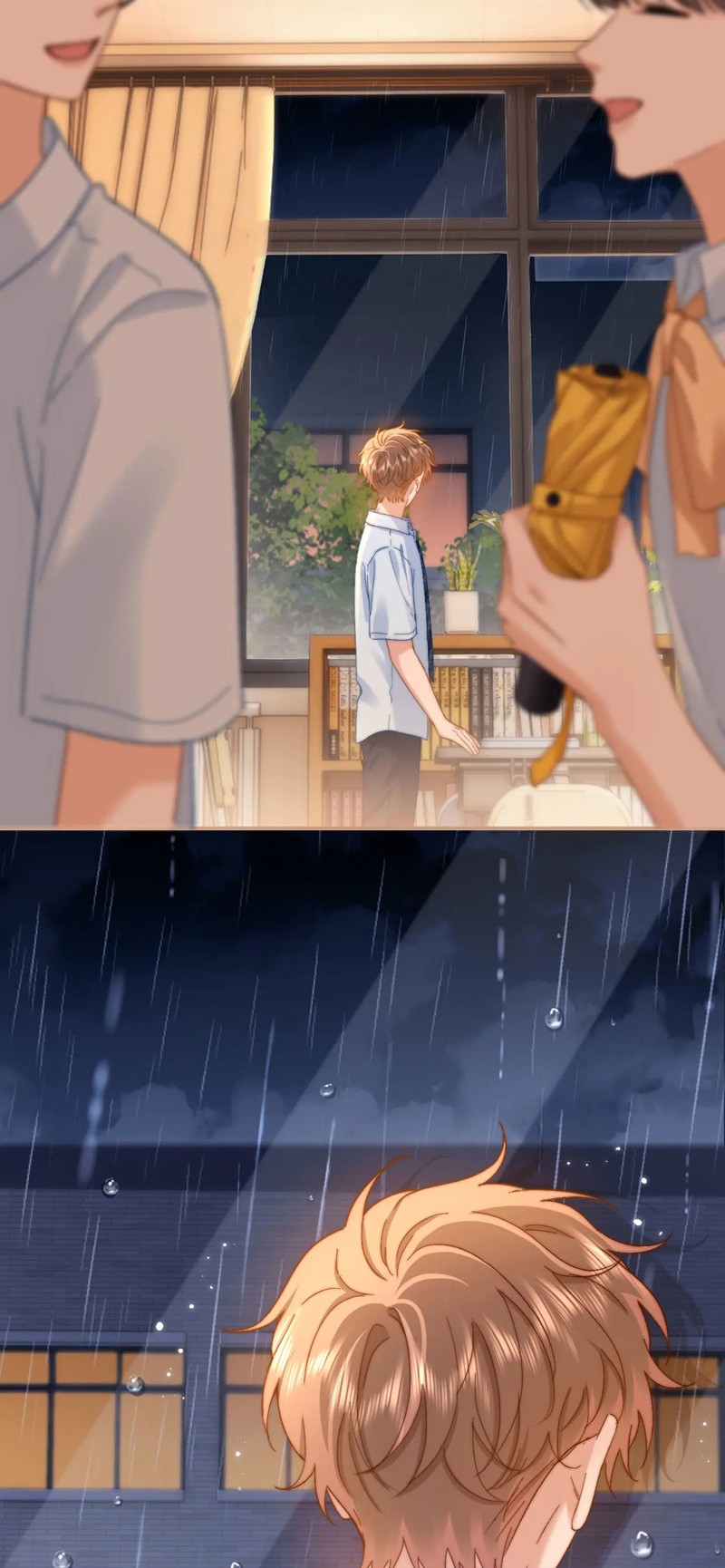 Chất Dị Ứng Đáng Yêu - Chap 23.8 - Trang 21
