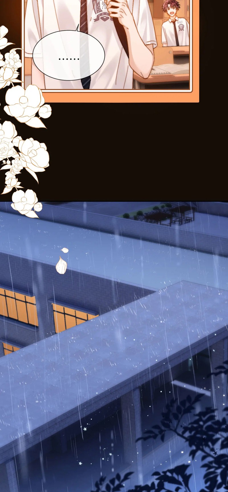 Chất Dị Ứng Đáng Yêu - Chap 23.8 - Trang 25