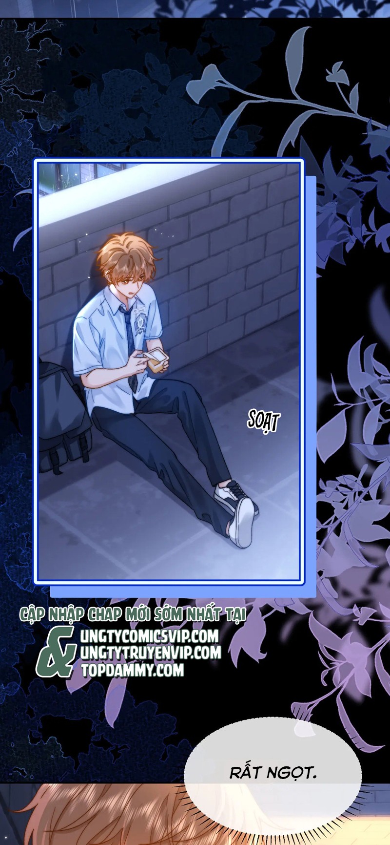 Chất Dị Ứng Đáng Yêu - Chap 23.8 - Trang 26