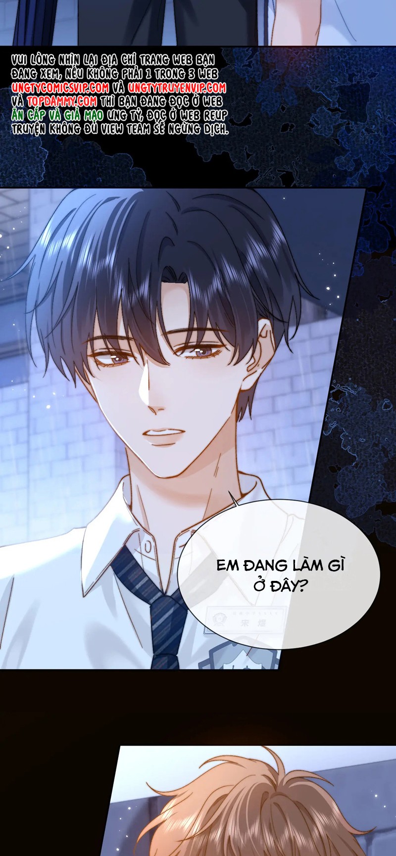 Chất Dị Ứng Đáng Yêu - Chap 23.8 - Trang 29