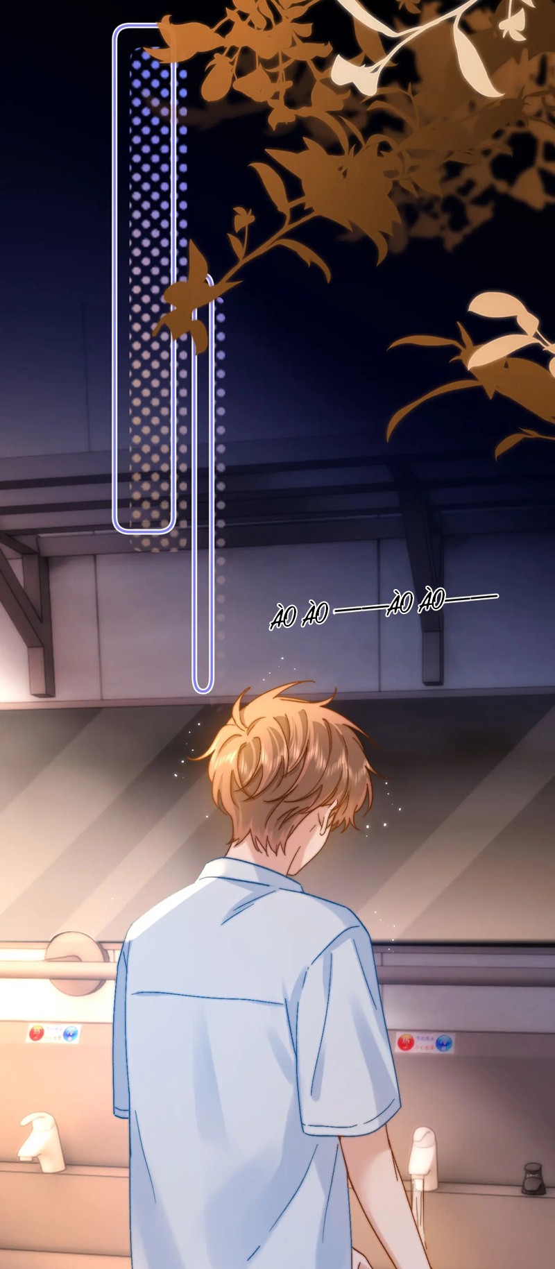 Chất Dị Ứng Đáng Yêu - Chap 23.8 - Trang 4
