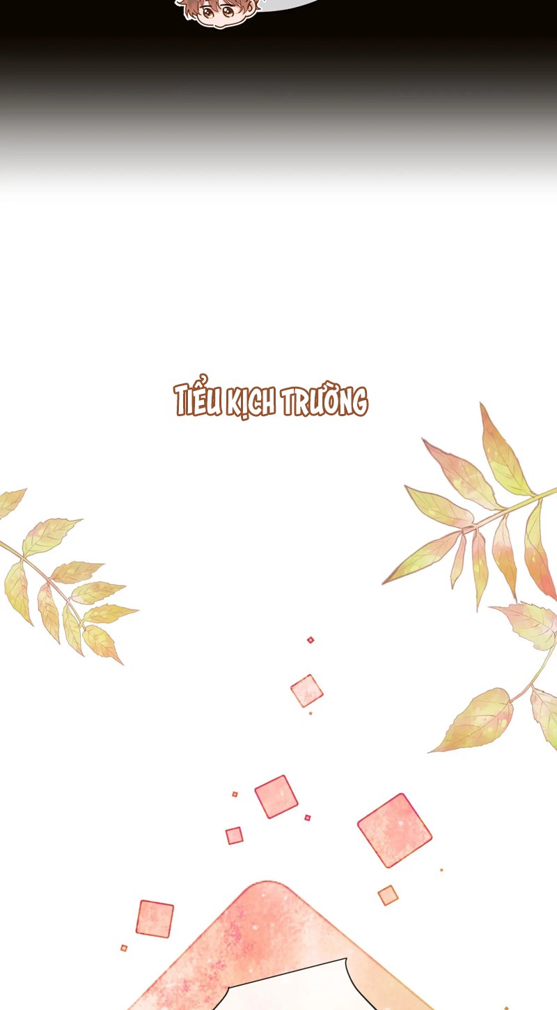 Chất Dị Ứng Đáng Yêu - Chap 23.8 - Trang 32