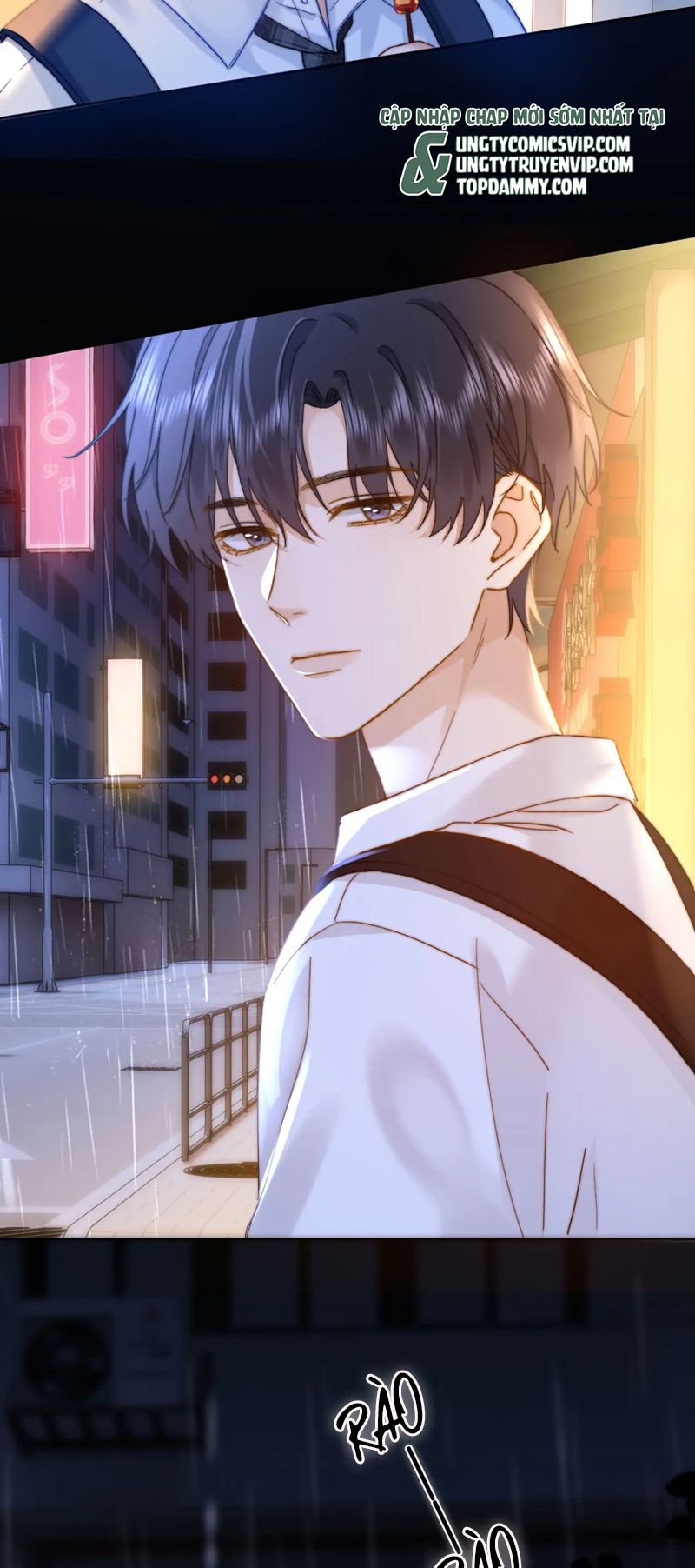 Chất Dị Ứng Đáng Yêu - Chap 24.8 - Trang 16