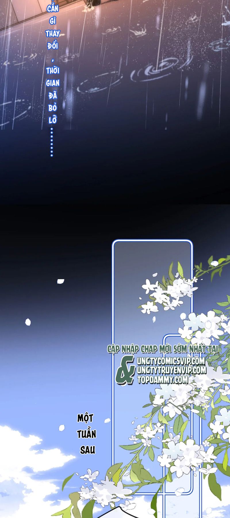 Chất Dị Ứng Đáng Yêu - Chap 24.8 - Trang 29