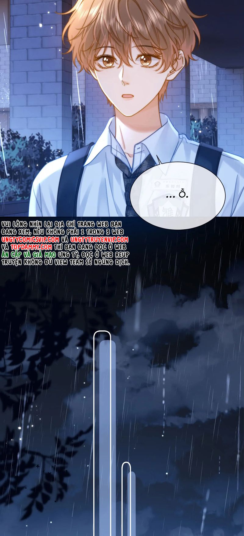 Chất Dị Ứng Đáng Yêu - Chap 24.8 - Trang 5