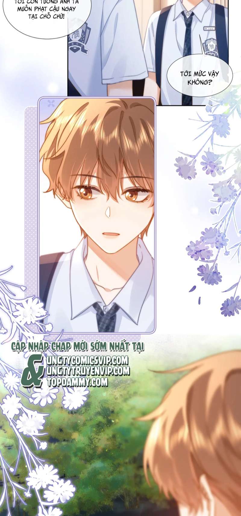 Chất Dị Ứng Đáng Yêu - Chap 3 - Trang 14
