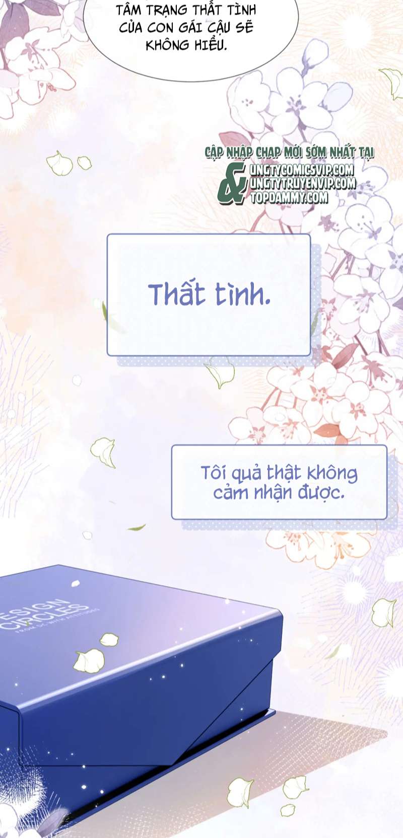 Chất Dị Ứng Đáng Yêu - Chap 3 - Trang 25