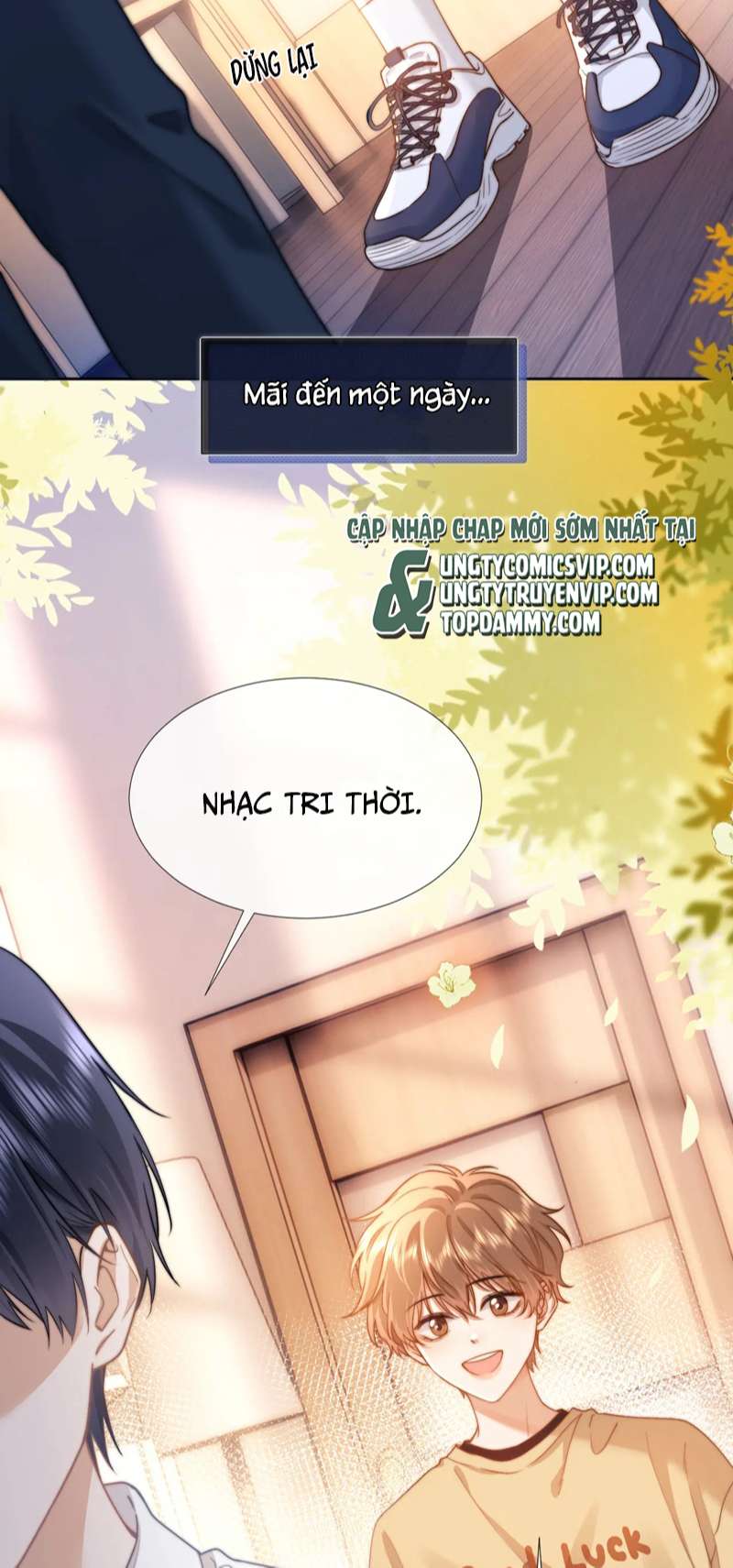 Chất Dị Ứng Đáng Yêu - Chap 3 - Trang 4