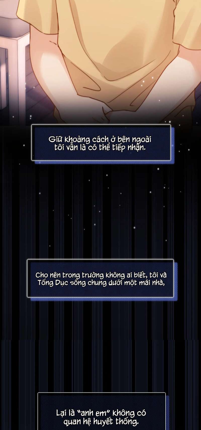 Chất Dị Ứng Đáng Yêu - Chap 3 - Trang 10