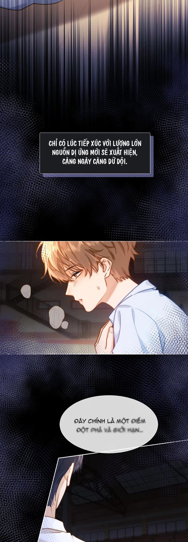 Chất Dị Ứng Đáng Yêu - Chap 4 - Trang 15