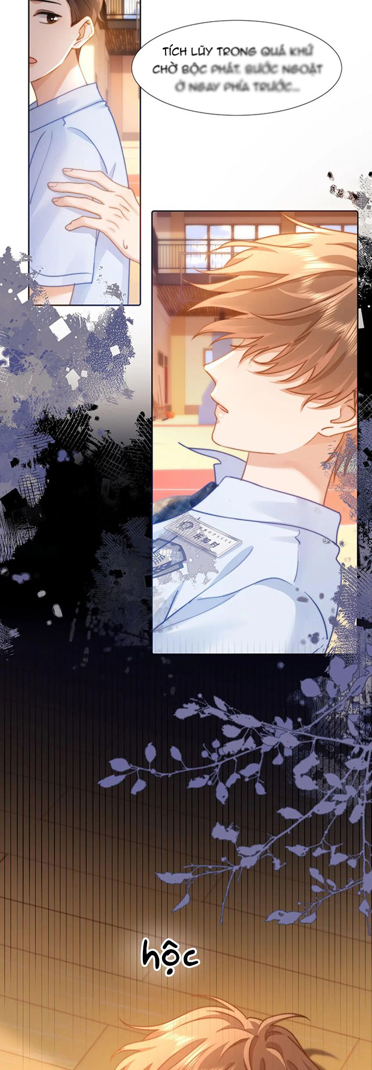 Chất Dị Ứng Đáng Yêu - Chap 4 - Trang 17
