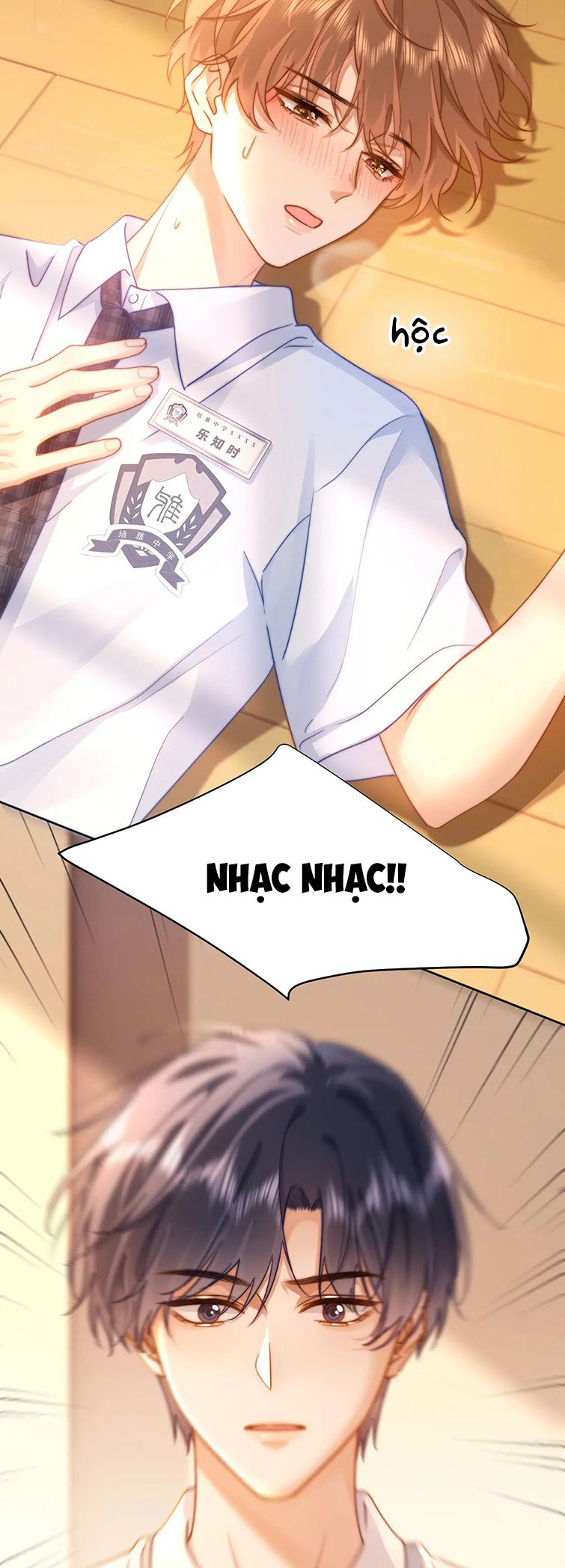 Chất Dị Ứng Đáng Yêu - Chap 4 - Trang 18