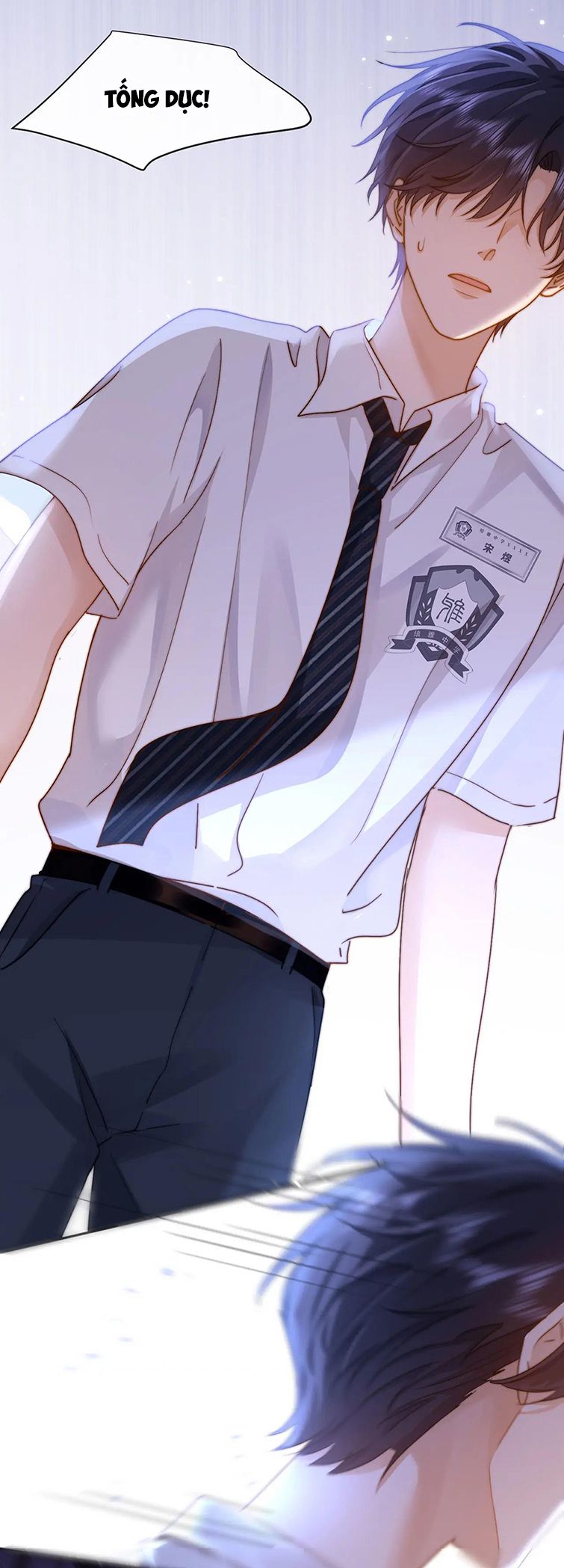 Chất Dị Ứng Đáng Yêu - Chap 4 - Trang 22