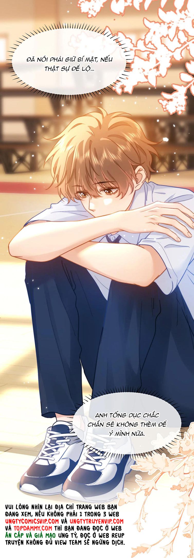 Chất Dị Ứng Đáng Yêu - Chap 4 - Trang 5