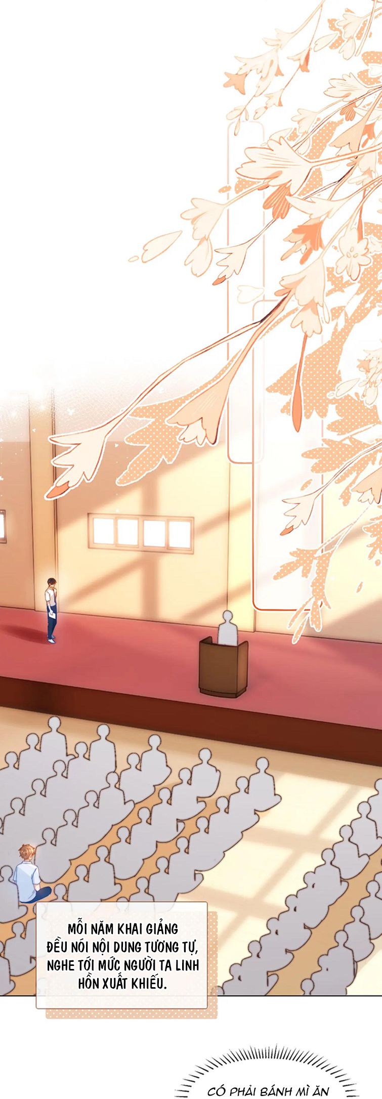 Chất Dị Ứng Đáng Yêu - Chap 4 - Trang 6