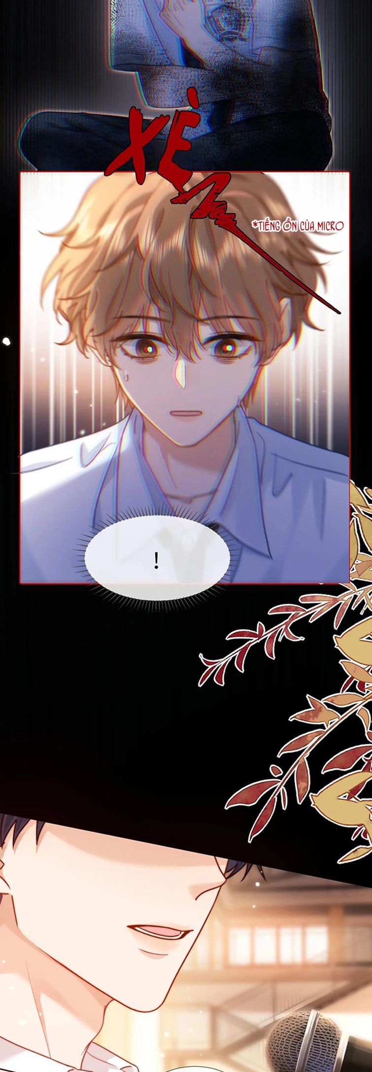 Chất Dị Ứng Đáng Yêu - Chap 4 - Trang 10