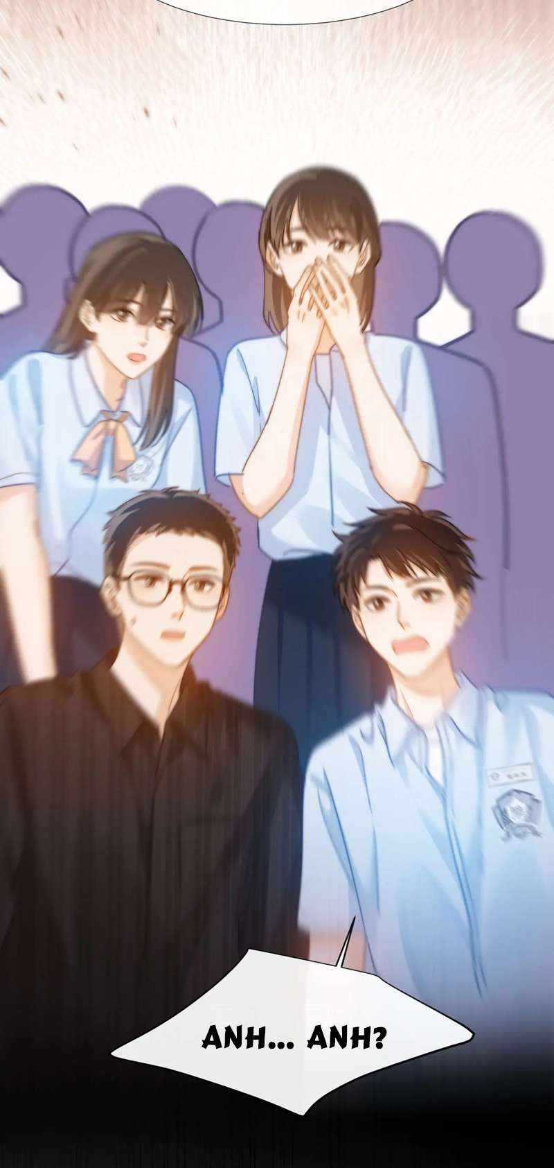 Chất Dị Ứng Đáng Yêu - Chap 5 - Trang 11