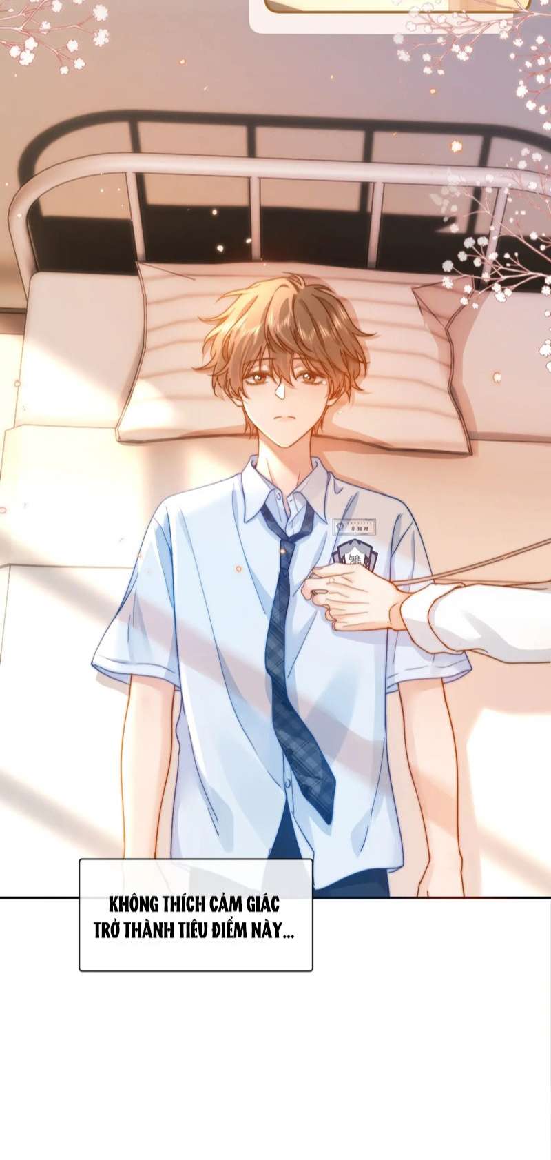 Chất Dị Ứng Đáng Yêu - Chap 5 - Trang 13