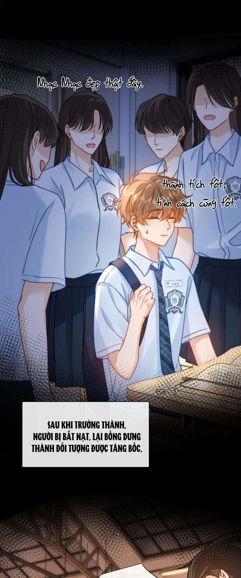 Chất Dị Ứng Đáng Yêu - Chap 5 - Trang 15